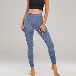 Women Sports Outdoor Tight Yoga Leggings