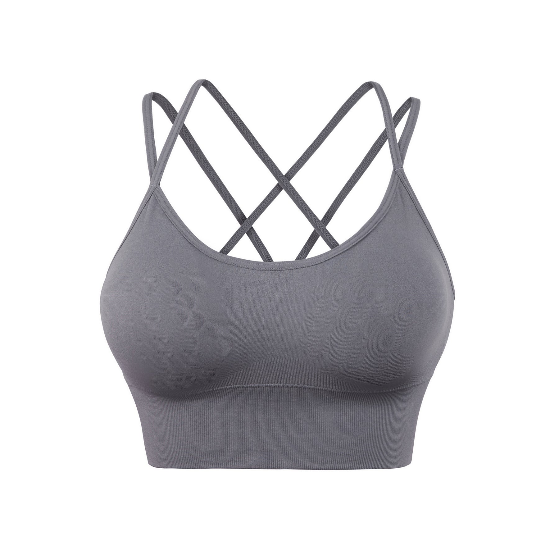 HIRUCE Bra Slim Camisole Gallus