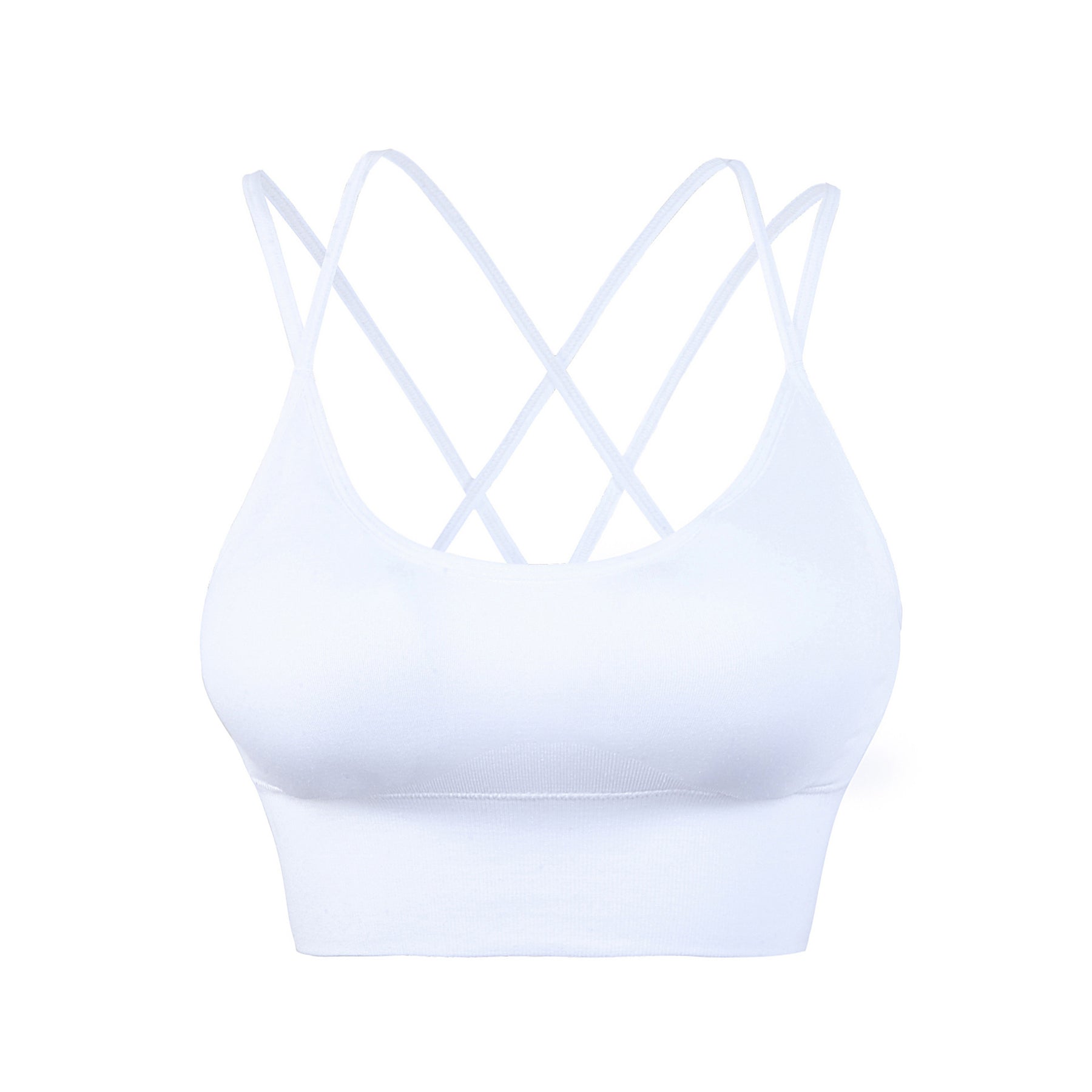 HIRUCE Bra Slim Camisole Gallus