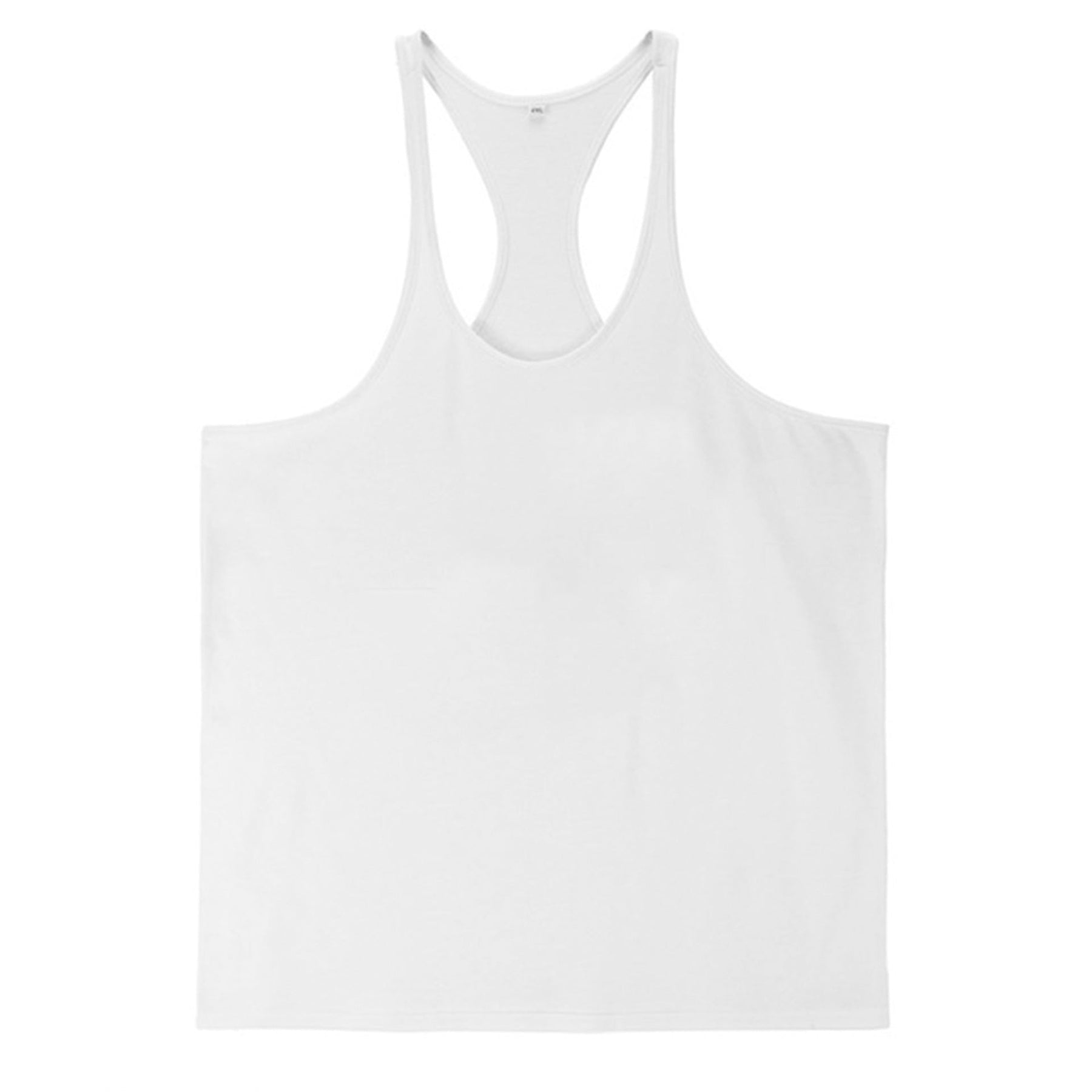 Men Cotton Breathable Sports Vest