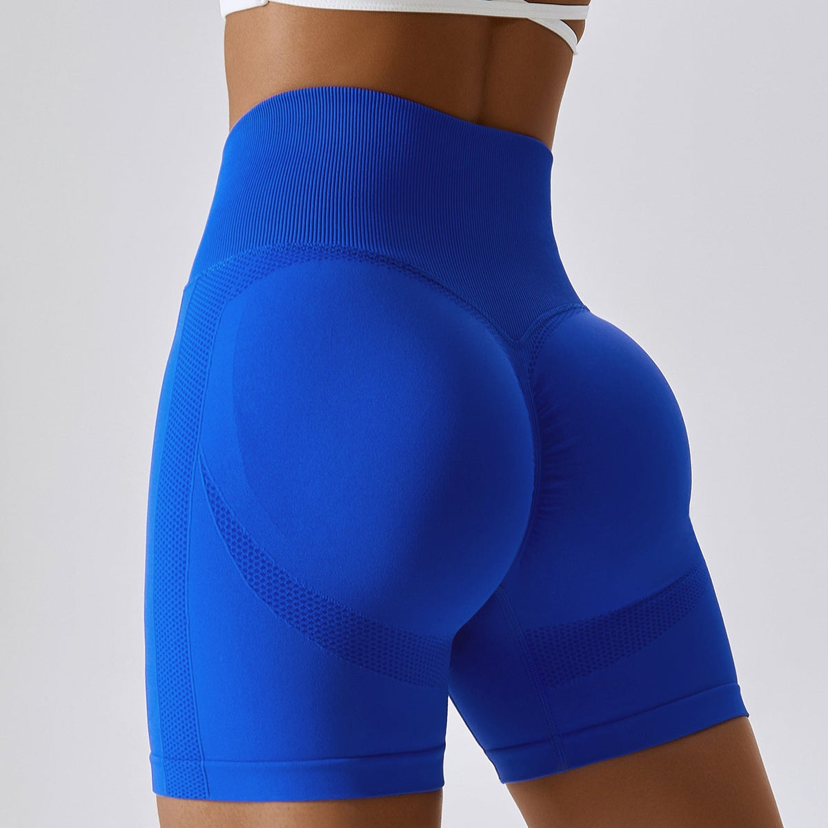 Women Hip Lift Sports Short Panty